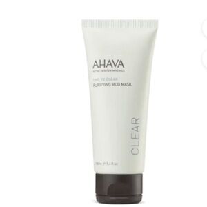 AHAVA PURIFYING MUD MASK